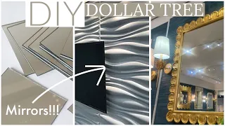 TRANSFORMING DOLLAR TREE ITEMS AND HOW TO USE THEM IN YOUR HOME!