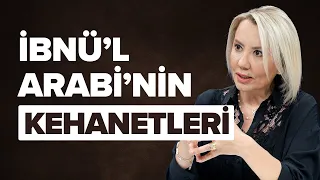 Nostradamus'un 2024 kehanetleri neler? Astrolog Şebnem Ekşib anlatıyor.