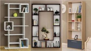 Top 200 Wall Shelves Design Ideas For Living Room 2024 | Home wall decoration DIY