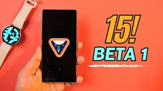 Android 15 BETA 1 - Oneplus Might Release OxygenOS 15 DP Soon!