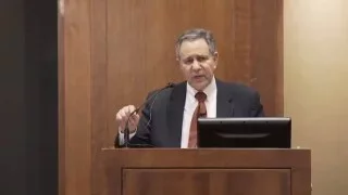 Rabbi Daniel Polish | John Courtney Murray, S.J., Lecture 2016