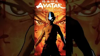 What If Aang Never Ran Away In Avatar The Last Airbender?