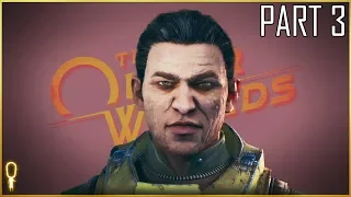 The Outer Worlds | Ep. 3 | People Good, Robots Bad