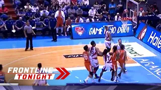 San Miguel Beermen at TNT Tropang Giga, maghaharap sa PBA Philippine Cup Finals