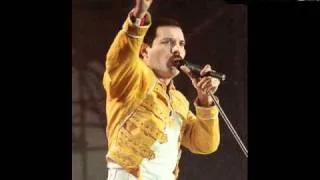 16 - Tutti Frutti  - (Queen Live At Wembley 86' - Friday  Concert)