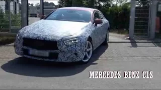 ALL NEW BMW 6 SERIES VS ↕ MERCEDES BENZ CLS