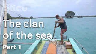 The Canoeists of New Caledonia I SLICE