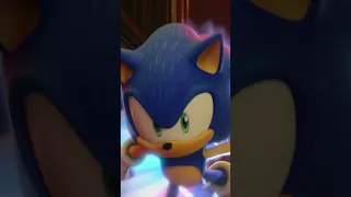 Sonic Prime 1-й Сезон Вышел!
