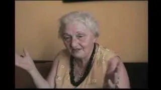 Halina Skalbmierska - Historia mówiona