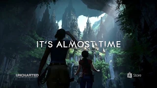 UNCHARTED The Lost Legacy  Countdown to Launch at PS Store  PS4 22