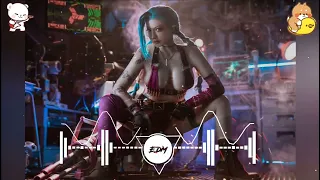 DJ DAILAMO DAILAMO TIKTOK VIRAL DISCO HUNTER || Nhạc TikTok Hot Nhất Hiện Nay