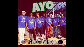 AYO! Sweet Pain Band 3.0/Vida Magz ft The Agent Timo&Sheldon.JMP/ Brown Bwai Muzik.2023