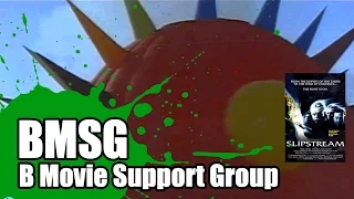 B Movie Support Group Episode 6 - Slipstream (1989)