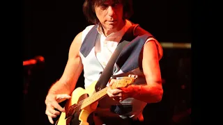 The TRUTH About Jeff Beck