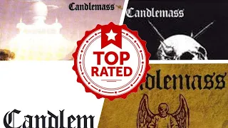 The Best Candlemass Albums Of All Time 💚