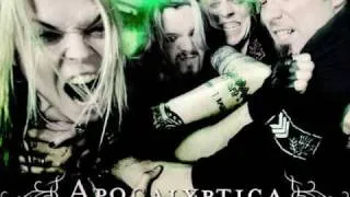 Apocalyptica - Inquisition Symphony