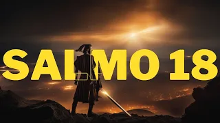 Salmo 18 O Remédio Celestial para Alma