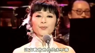 党啊亲爱的妈妈 殷秀梅独唱音乐会(2007)