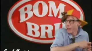 O mais famoso comercial do BOMBRIL (1997): "Piada Suja"