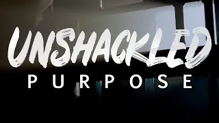Unshackled Purpose - “The Number One Relationship” (USP210001)