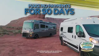 Super RV Week at Gerzeny's RV World