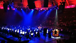 Hans Zimmer - Interstellar performed by Imperial Orchestra 12.03.2022 St. Petersburg