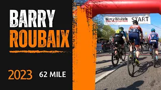 Barry Roubaix - 2023 - 62 Mile Gravel Race