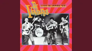 Out Of Limits (Live In Japan, 1965)