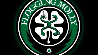 Flogging Molly - The Rare Ould Times + Lyrics