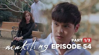 Makiling: Amira continues to dig up Seb’s DARK PAST! (Full Episode 54 - Part 1/3)