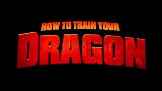 How to Train Your Dragon - Dreamworksuary