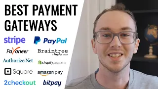 10 Best Payment Gateways