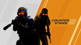 【CS2】Counter Strike 2 Soundtrack - Bomb Planted / Hostage Taken