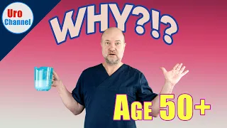 Why would men 50+ want to increase their semen volume? | UroChannel