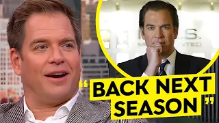 Is Tony DiNozzo's RETURNING To NCIS?