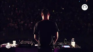 NTO - Zig Zag (Live @ Positiv Festival 2020)