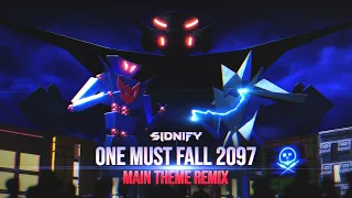 One Must Fall 2097 - Main Theme Remix [SIDNIFY]