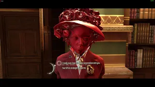 Dishonored - Lady Boyle's last party