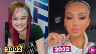 BERUBAH DRASTIS KARENA OPLAS?! Begini Transformasi Mengejutkan Agnez Mo Setelah Go Internasional