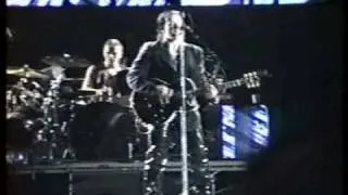 U2 I Still Haven't Found and Stand By Me 1992  San Diego