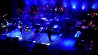 Archive with Orchestra - Again - Grand Rex Paris 2011