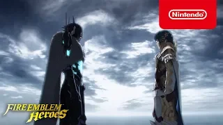 Fire Emblem Heroes - Book Ⅲ Movie：Cohort of the Dead