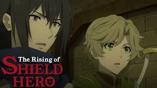 Hero Imposter | The Rising of the Shield Hero