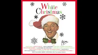 Bing Crosby, White Christmas 1947