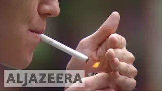 US: New study links 'light cigarettes' directly to cancer