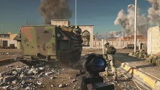 Six Days In Fallujah Gameplay [PC HD]
