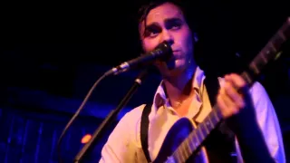 Shakey Graves - Word of Mouth - Live from The Saxon Pub