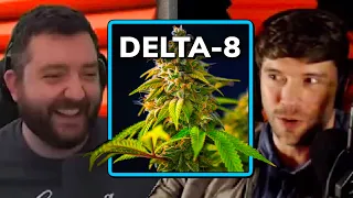 PKA on Delta-8, Spice and THC-O