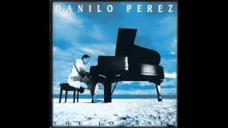 Danilo Pérez - Panama 2000