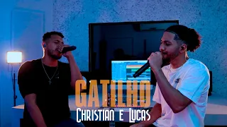 Gatilho - Matheus & Kauan (Cover Christian e Lucas)